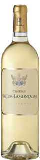 Château Bastor-Lamontagne 2016